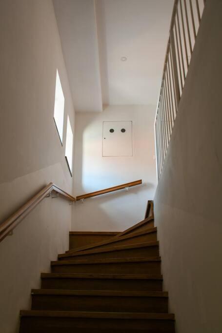 Stairway To Ljubljana Apartment Dış mekan fotoğraf